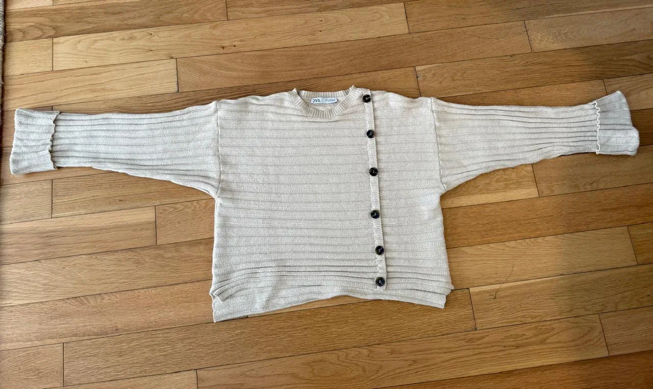 Zara · Talle S