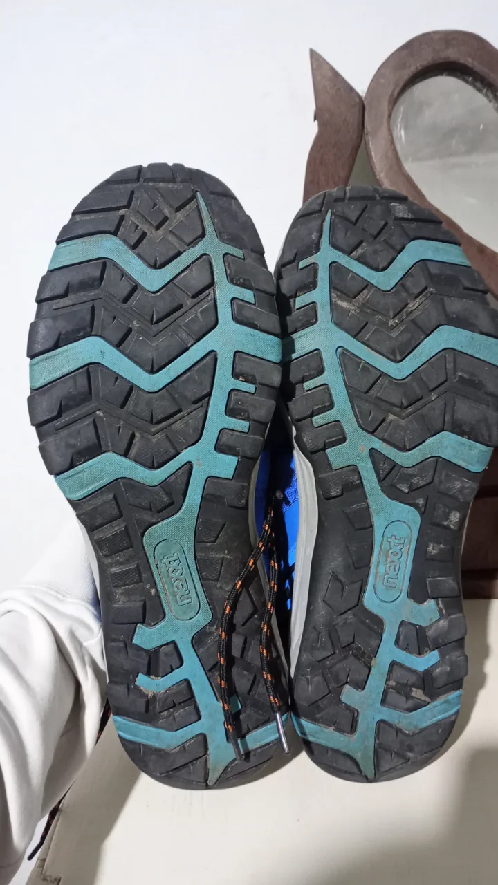 Zapatillas Nexxt - imagen 6