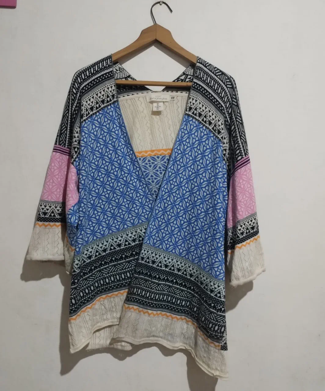 H&M · Talle L