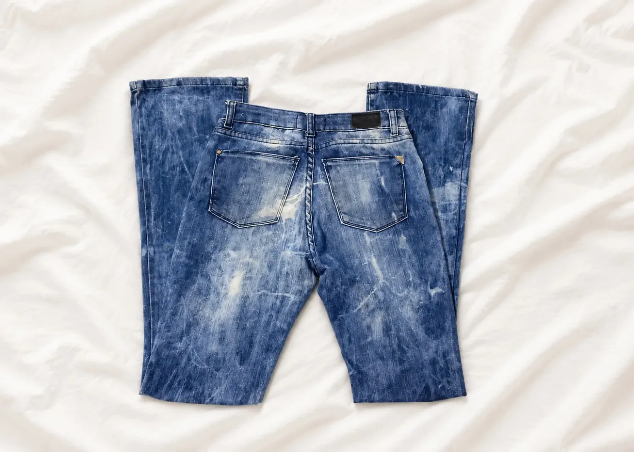 Pantalón Koxis - imagen 3