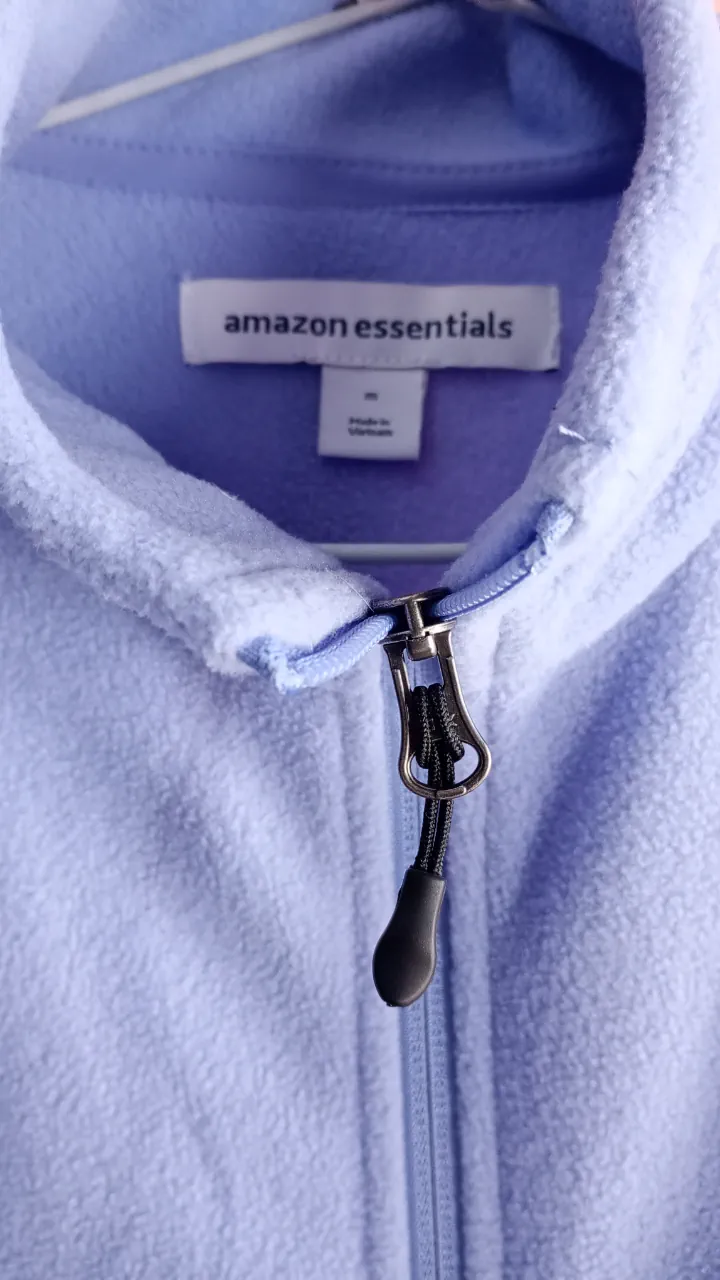 Chaleco Amazon Essentials - imagen 2