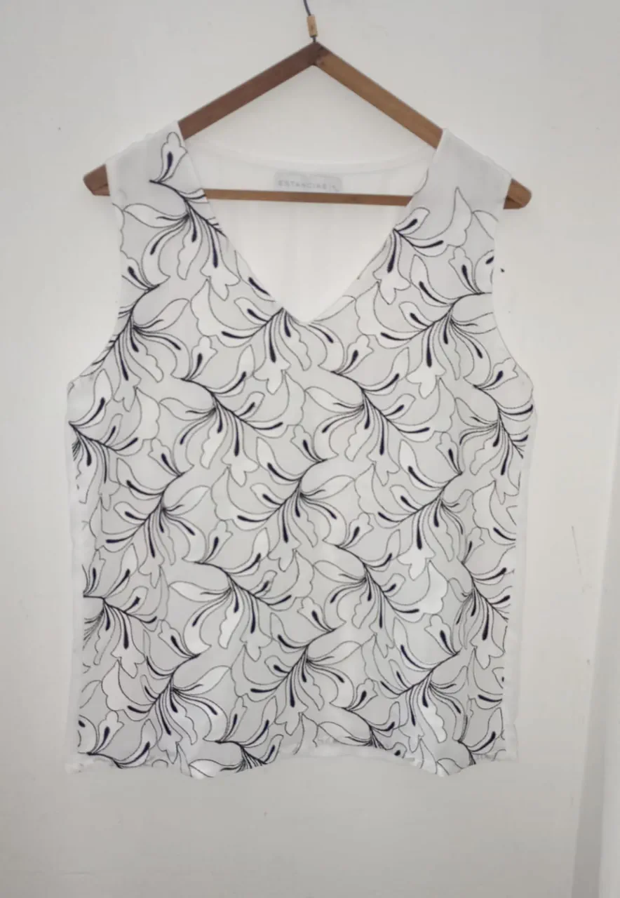 Musculosa Estancias - imagen 1