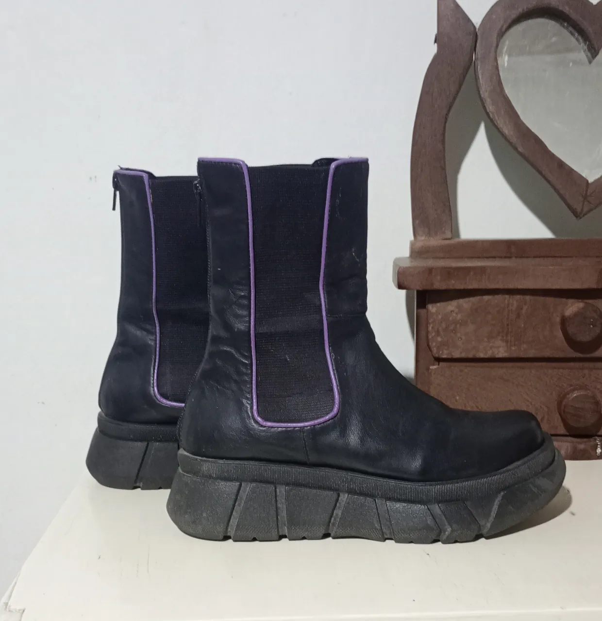 Botas Generica - imagen 3