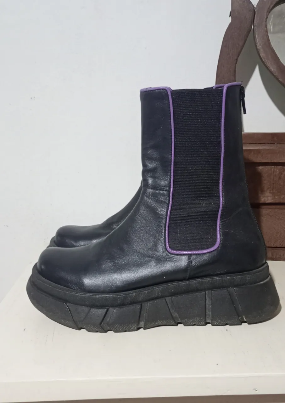 Botas Generica - imagen 2