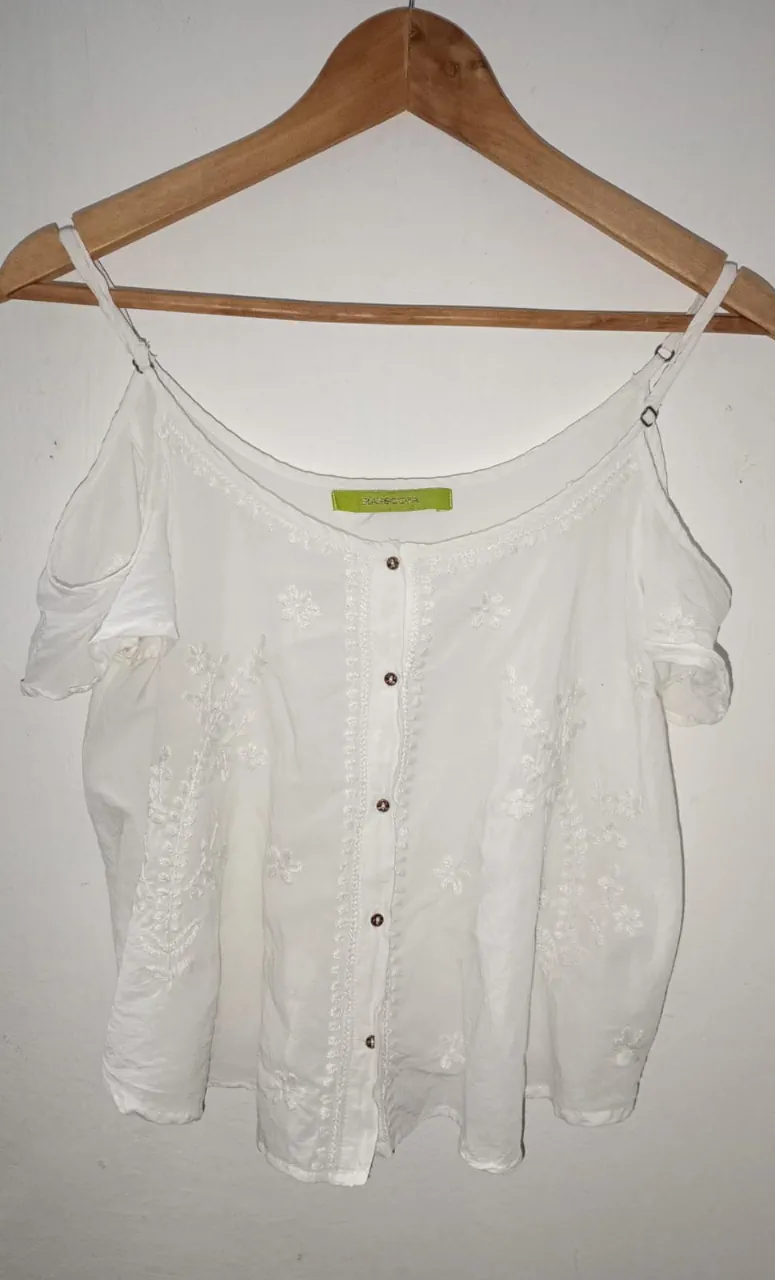 Remera Rapsodia - imagen 1