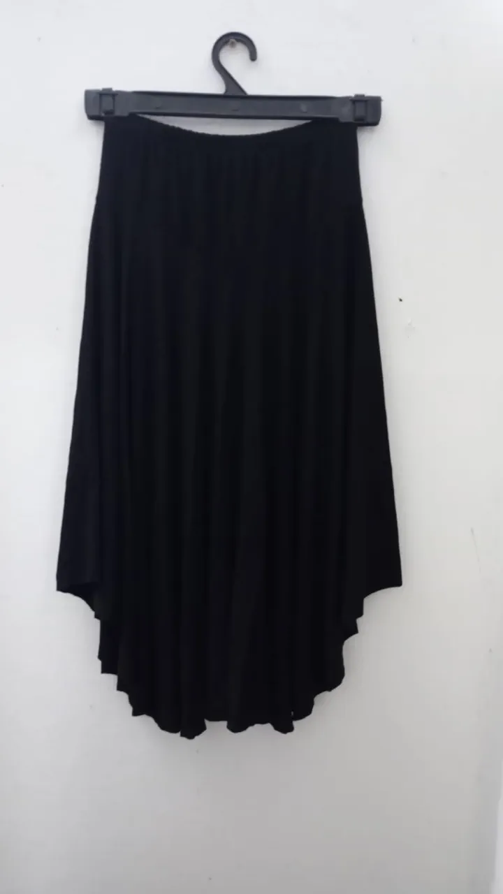Pollera ara - imagen 1