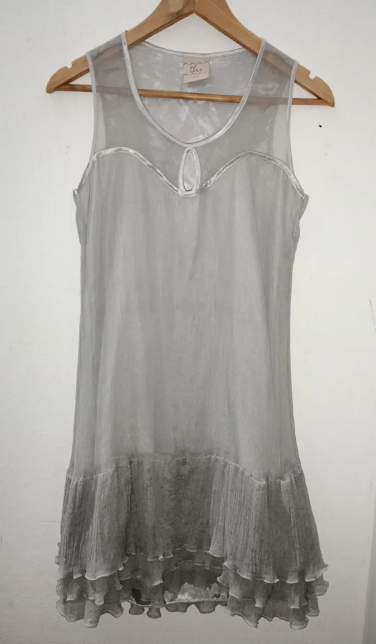 Vestido Olive - imagen 1