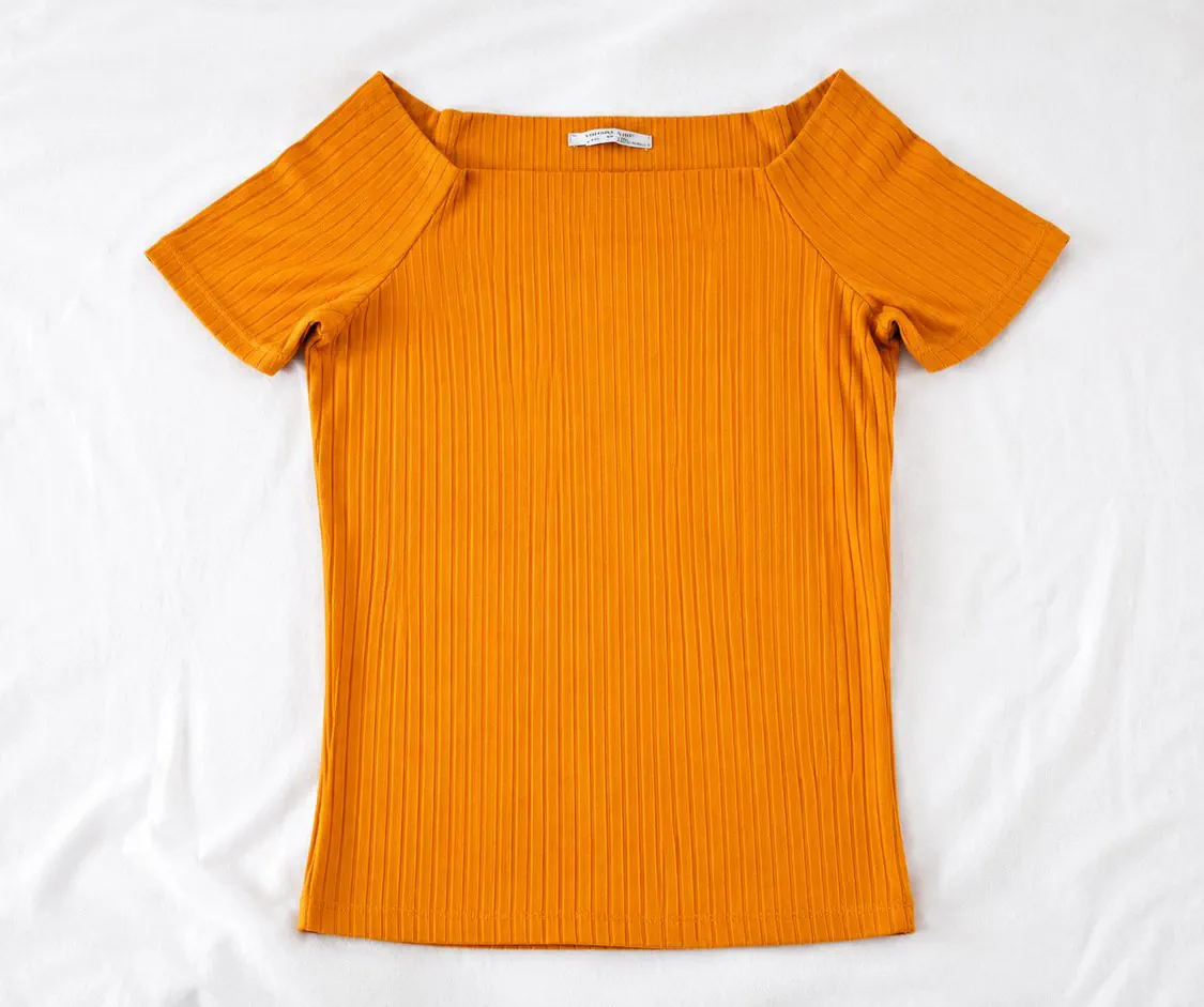 Remera Zara - imagen 1