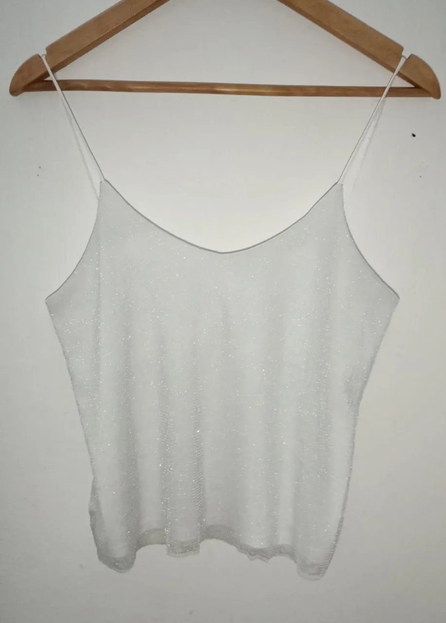 Musculosa Kosiuko - imagen 1