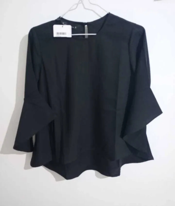 Blusa bled. - imagen 1