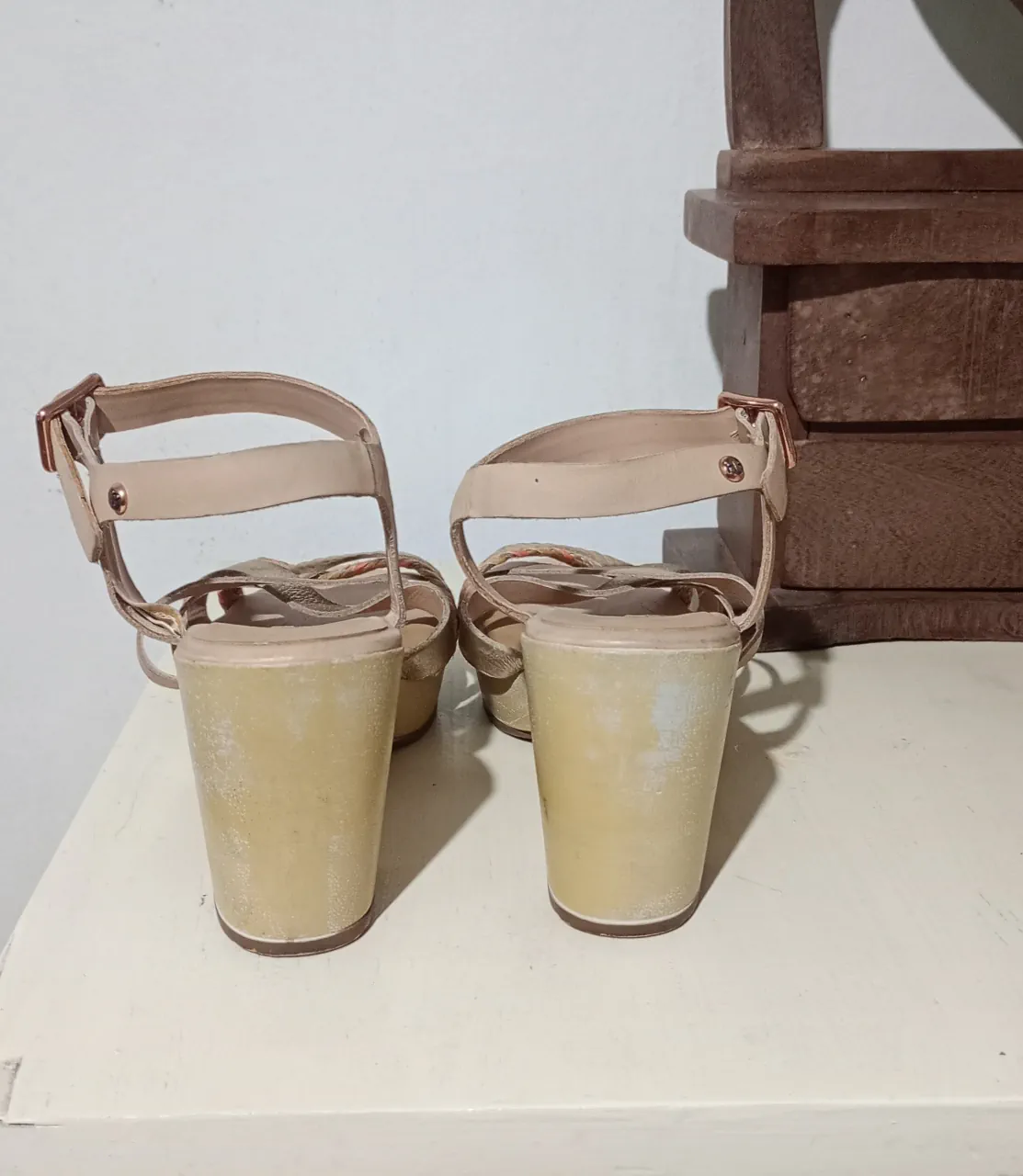 Sandalias Hush Puppies - imagen 4