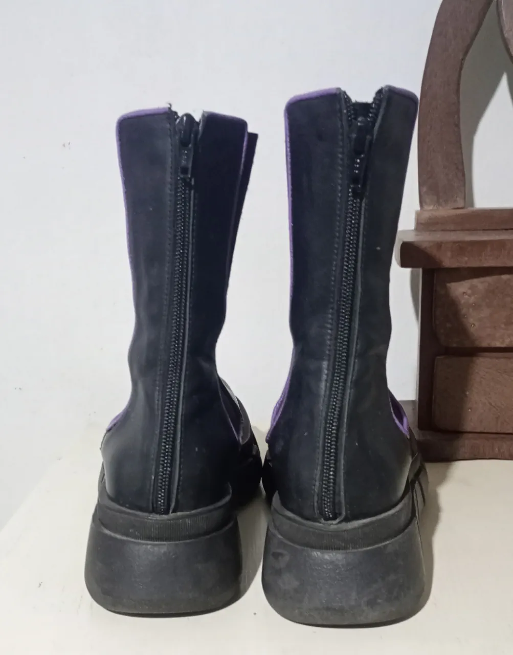 Botas Generica - imagen 5