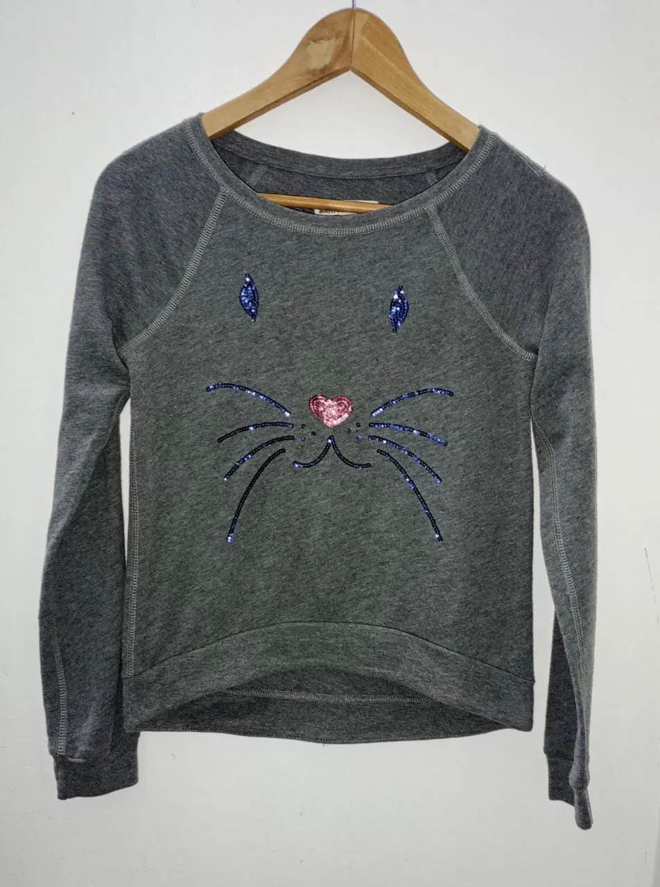 Buzo Abercrombie kids - imagen 1