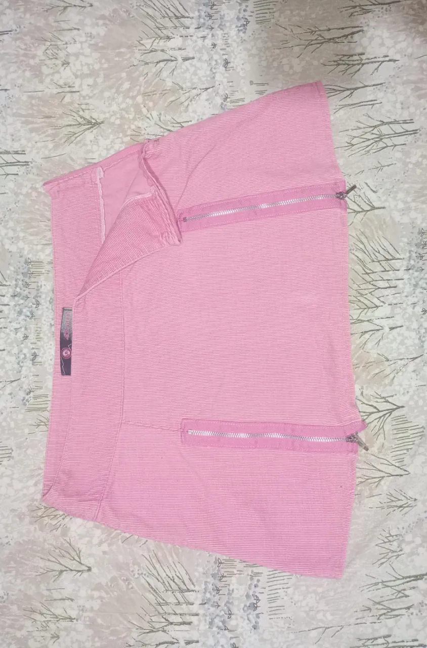 Minifalda 47 Street · Talle EU 36