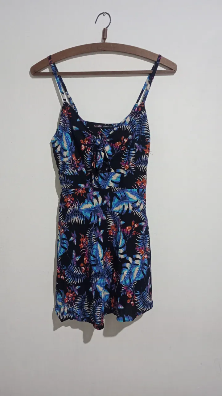 Vestido Tabatha L - imagen 1