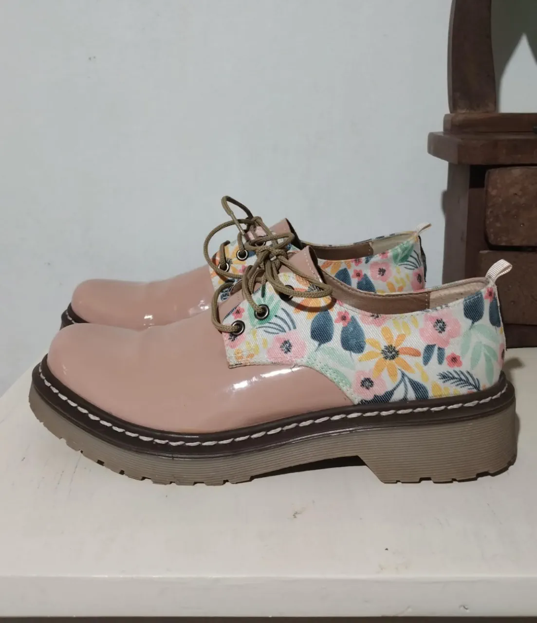 Zapatos Miye - imagen 1