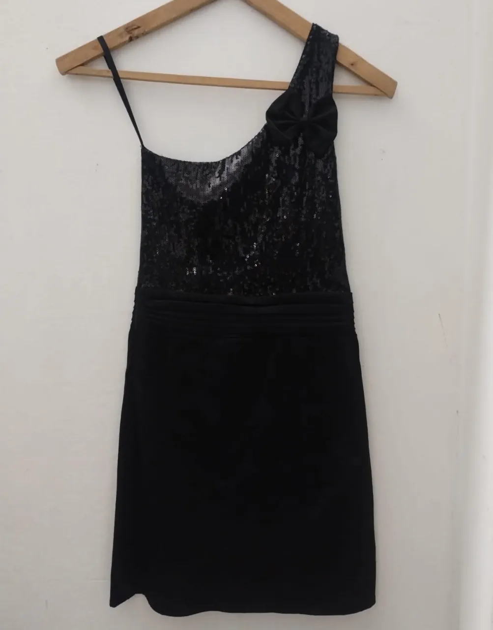 Vestido Muaa · Talle 2