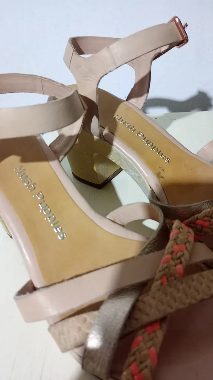 Sandalias Hush Puppies - imagen 5