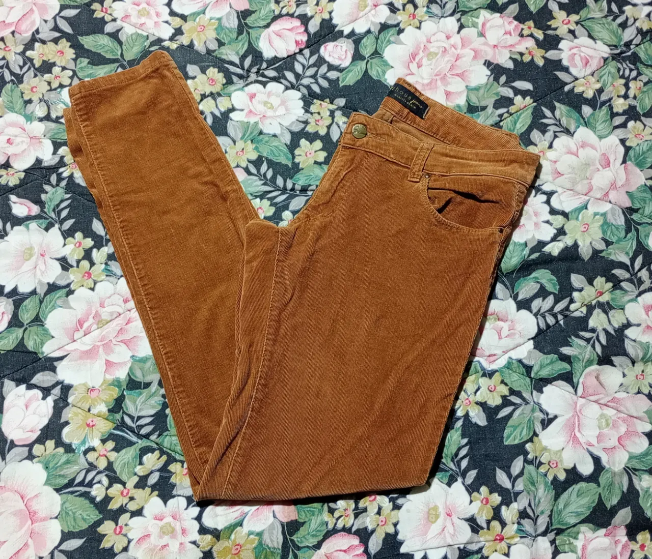 Pantalón Zhoue - imagen 1