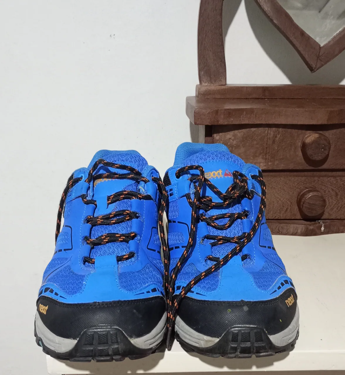 Zapatillas Nexxt - imagen 2