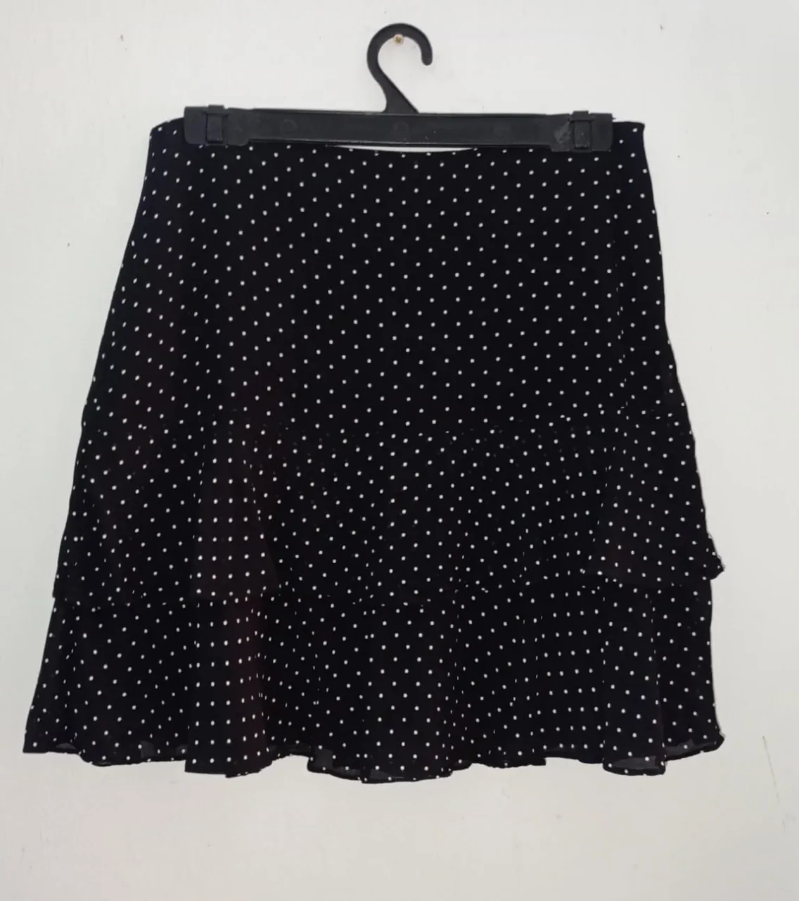 Minifalda Park bravo - imagen 1