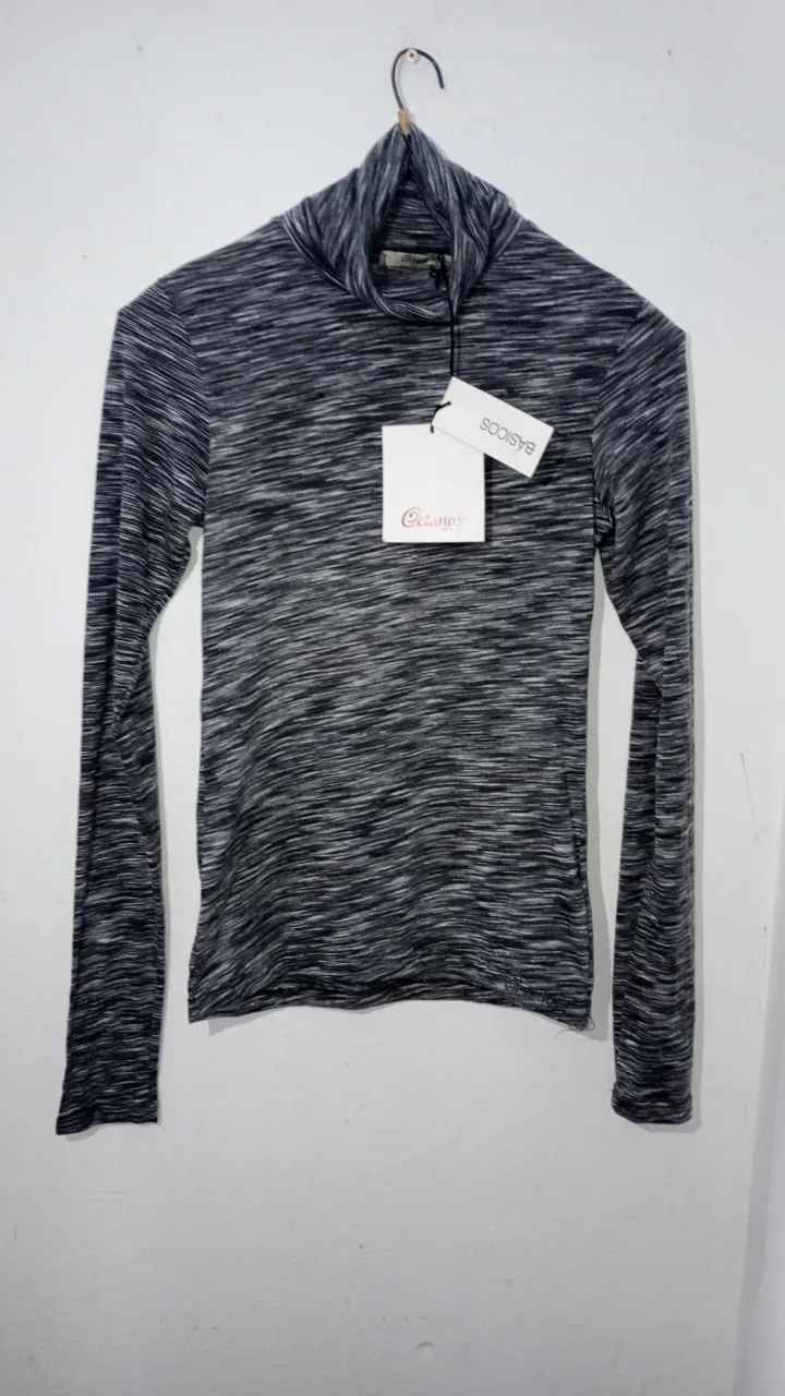 Remera Octanos - imagen 1