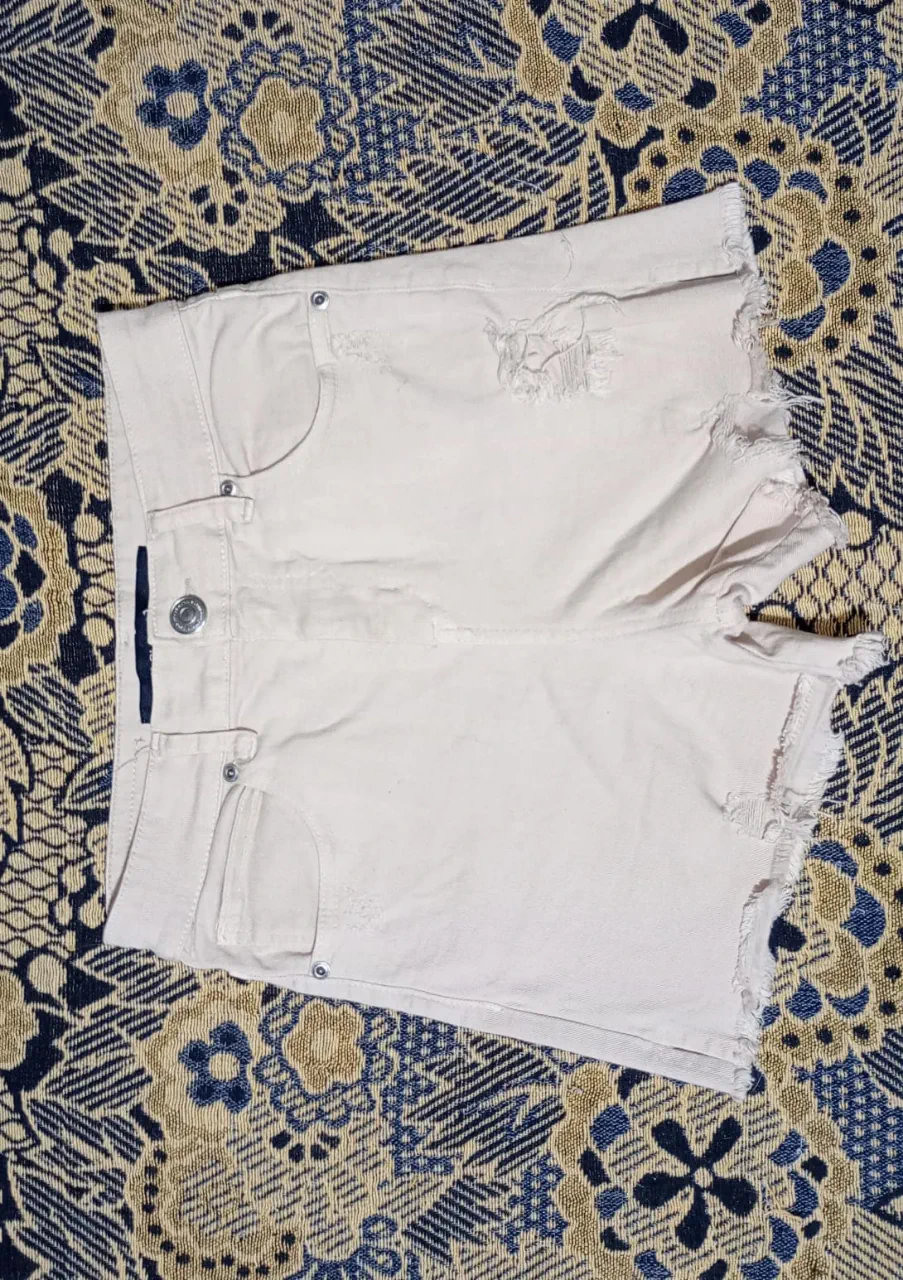 Short Cuesta Blanca - imagen 1
