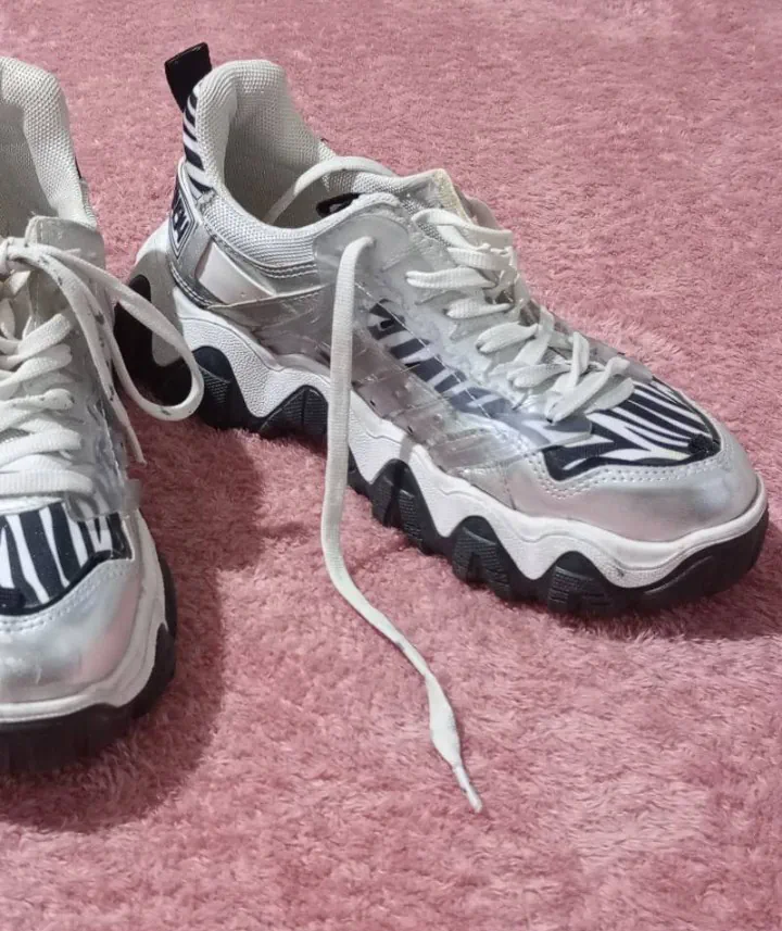 Zapatillas Otra - imagen 1