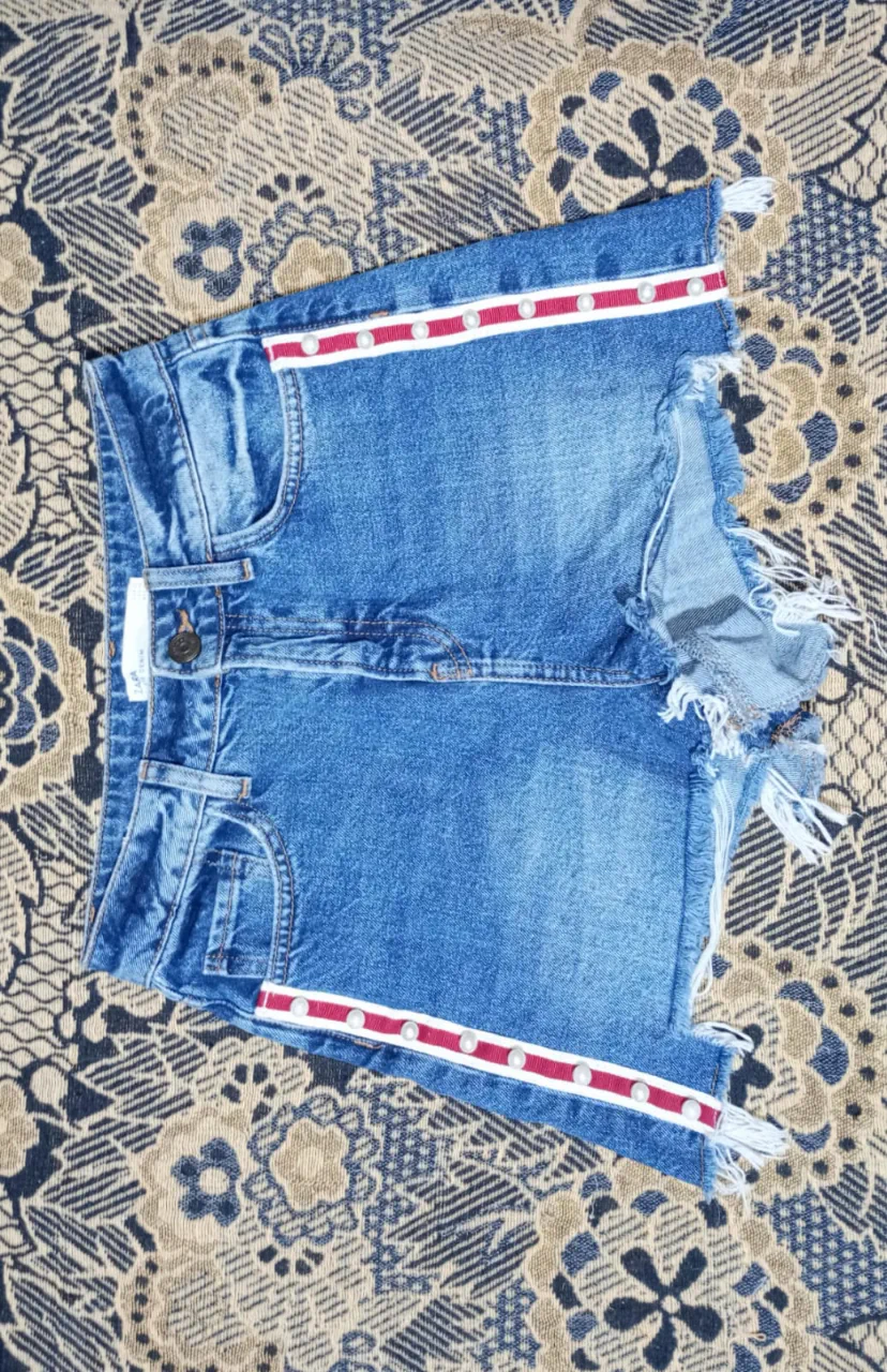 Short Zara - imagen 1