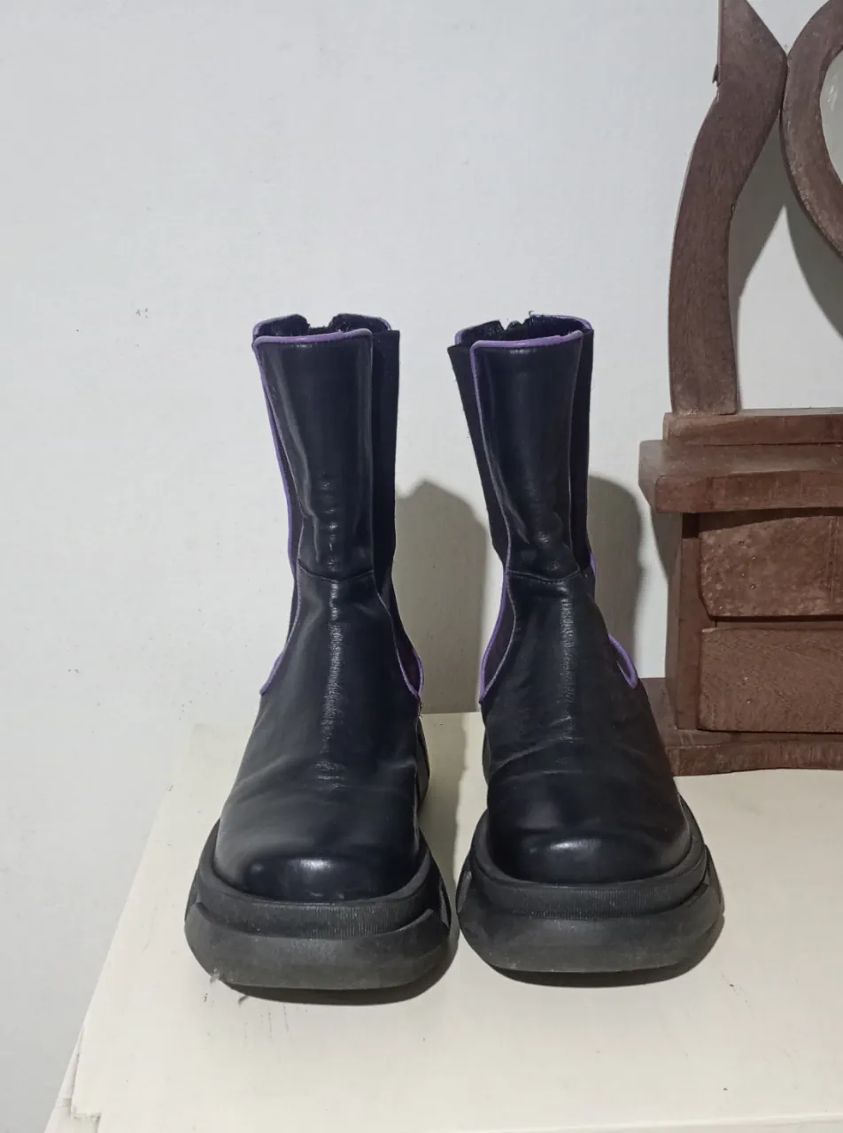 Botas Generica - imagen 4