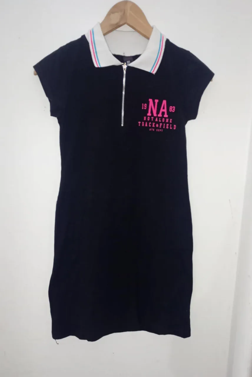 Vestido Not alone - imagen 1