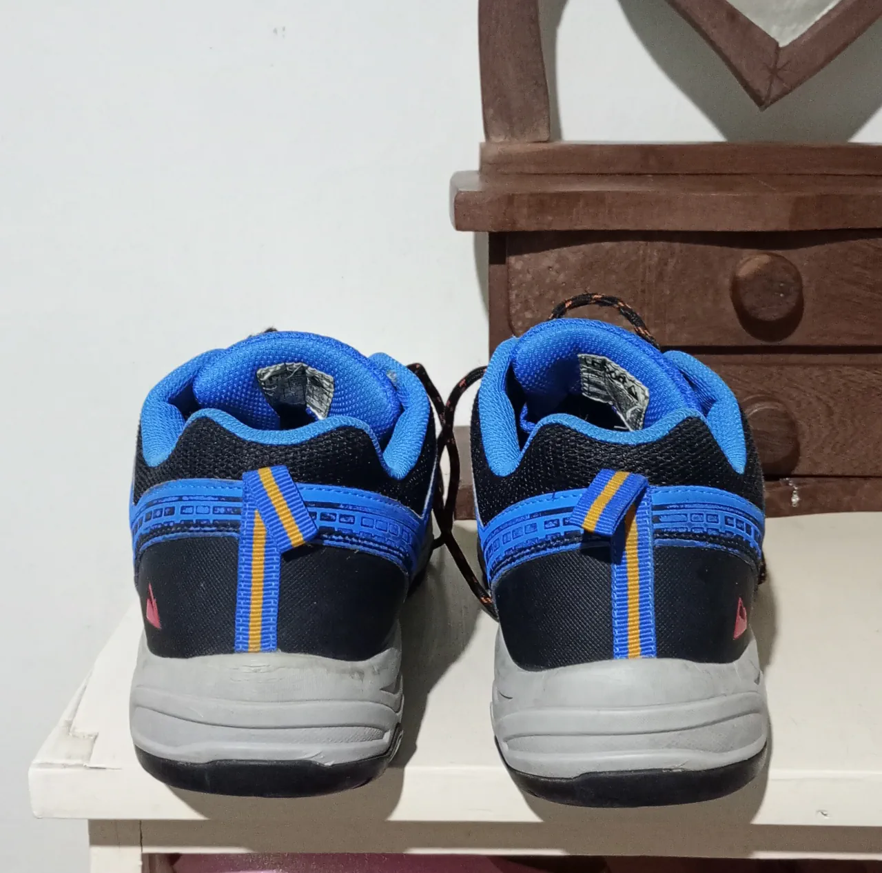 Zapatillas Nexxt - imagen 4