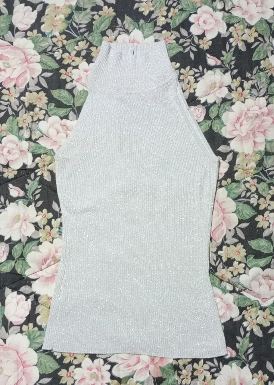Musculosa MNG · Talle M
