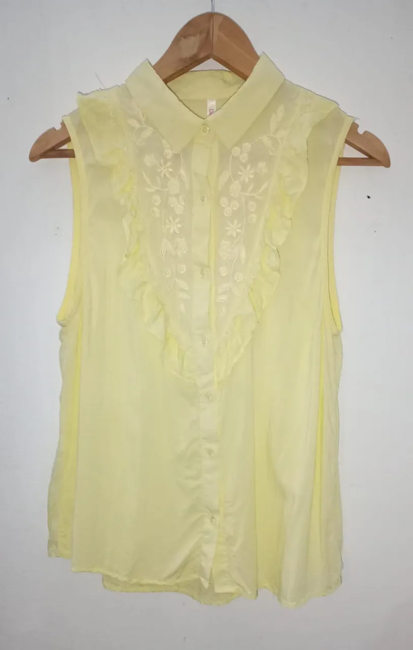 Blusa Sin marca - imagen 1