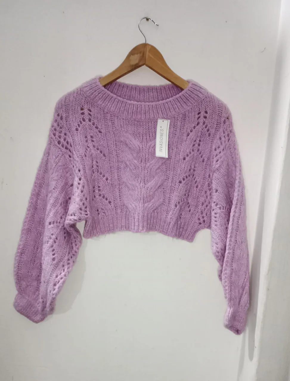 Sweater Sin marca - imagen 1