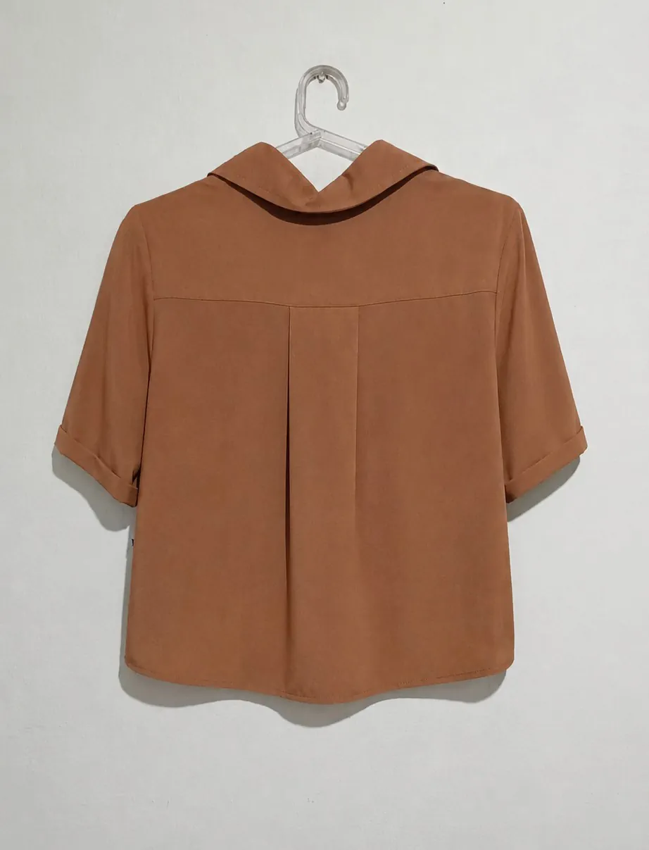 Camisa ASTHENIA - imagen 2