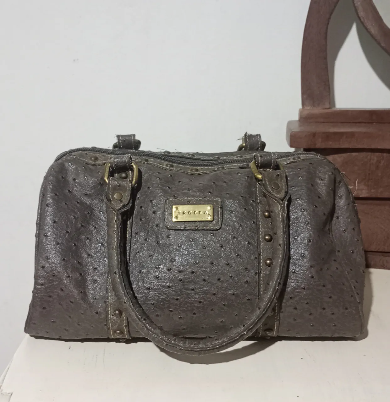 Cartera Tropea