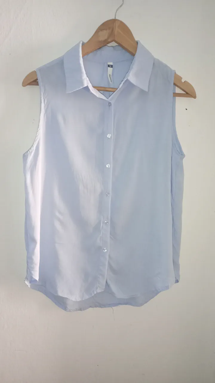 Camisa Sybilla - imagen 1