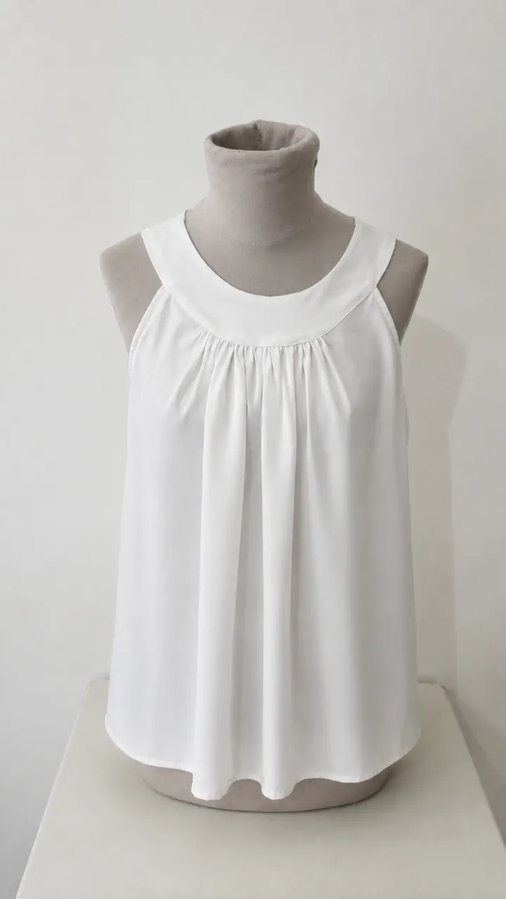 Musculosa Generic - imagen 1