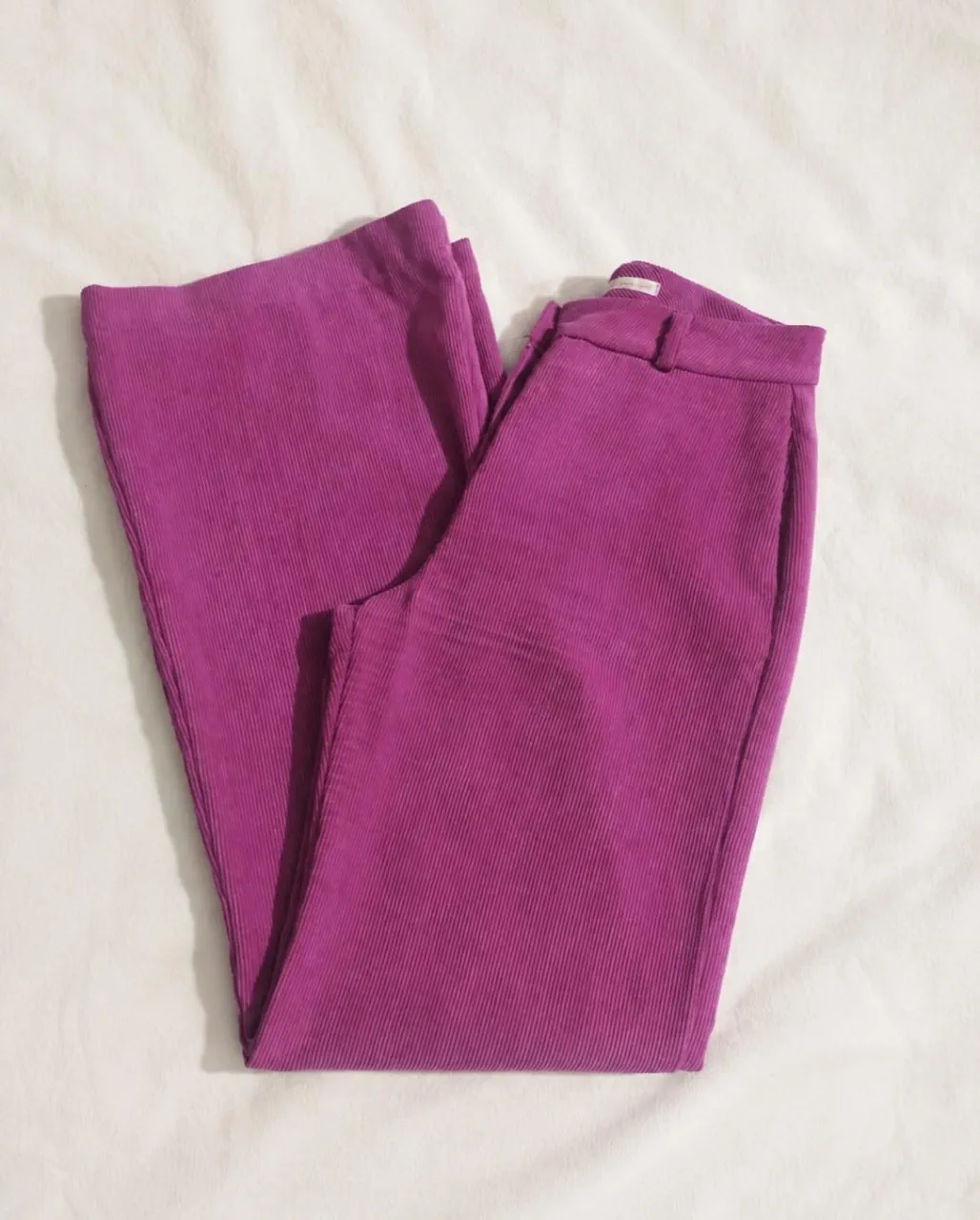 Pantalón Cuesta Blanca · Talle MEX/ARG 40