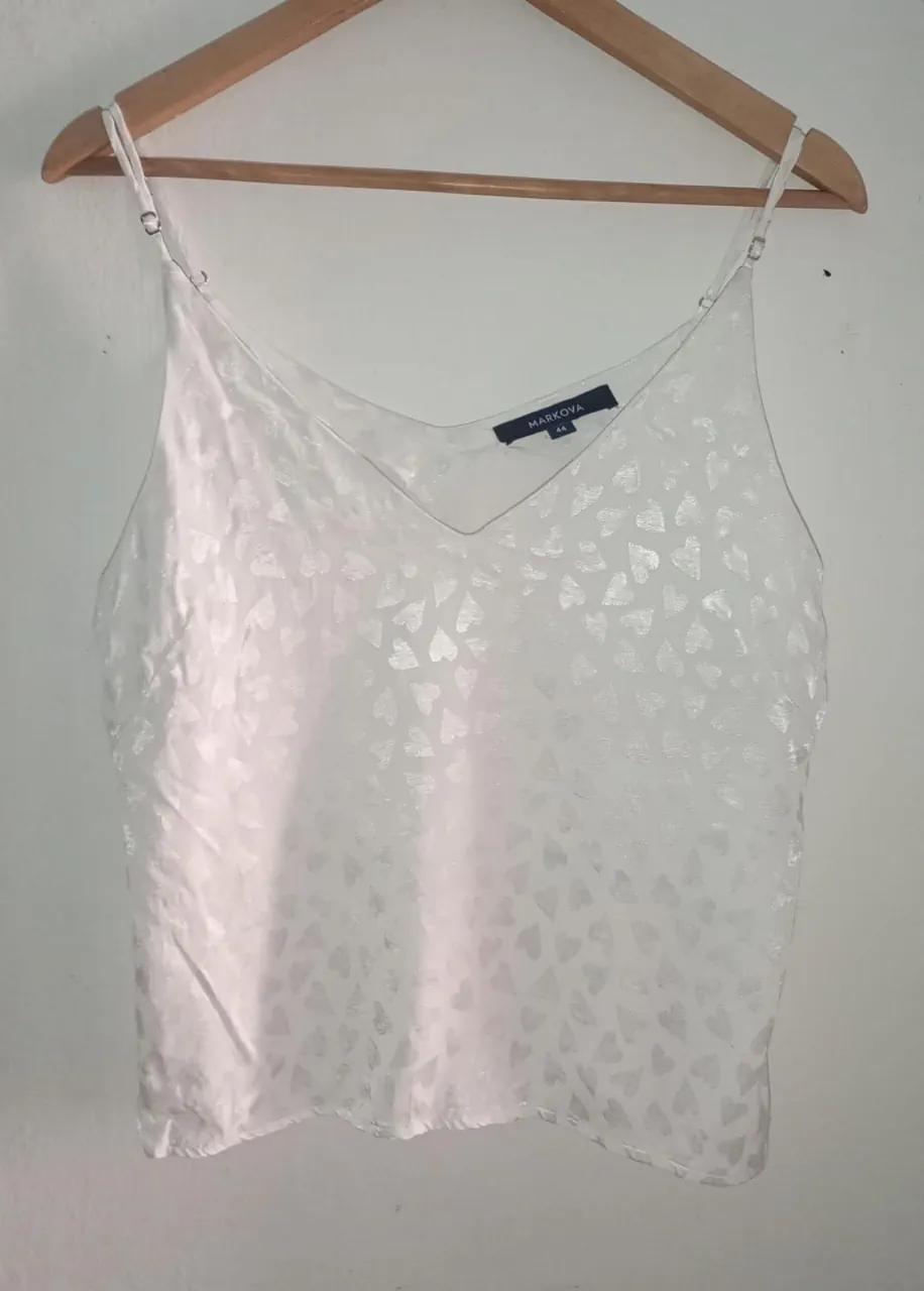 Musculosa Markova - imagen 1