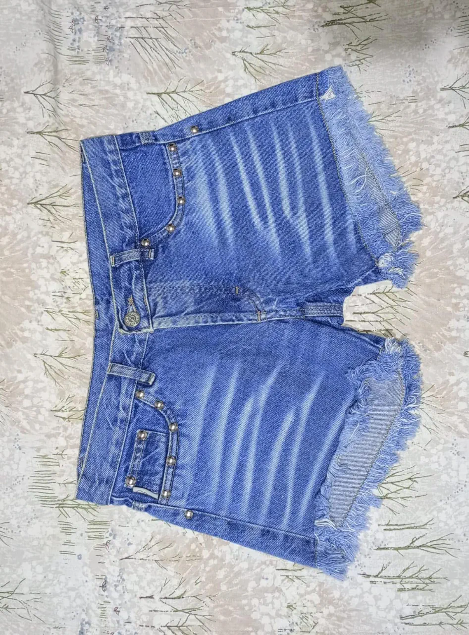 Short Ossira - imagen 1