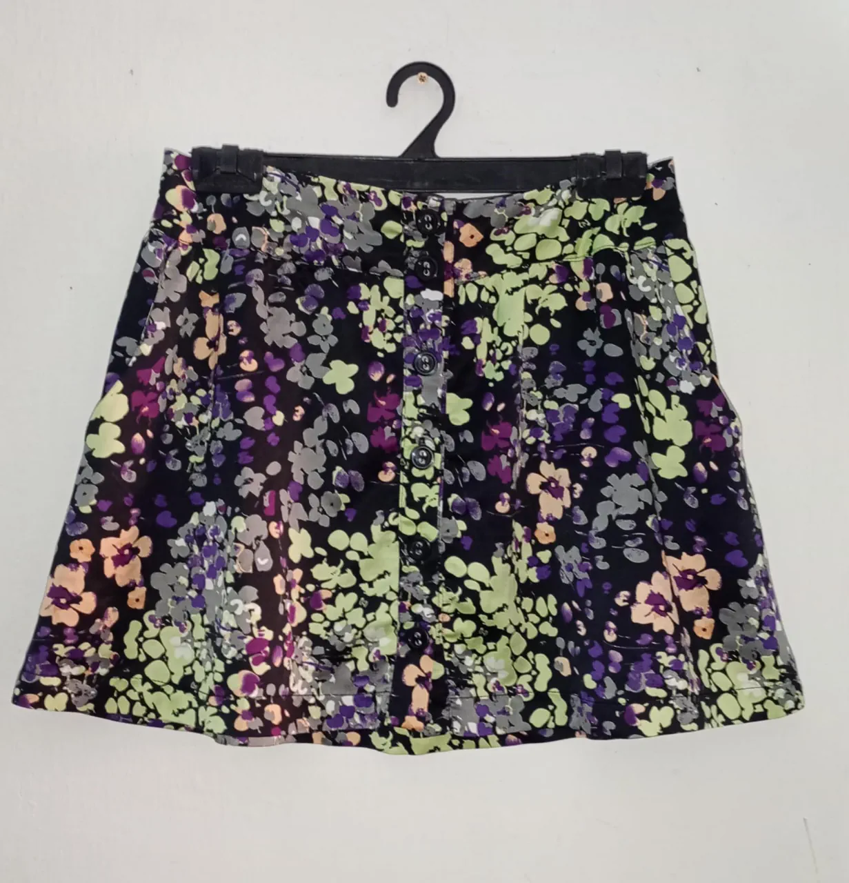 Pollera MATERIA - imagen 1