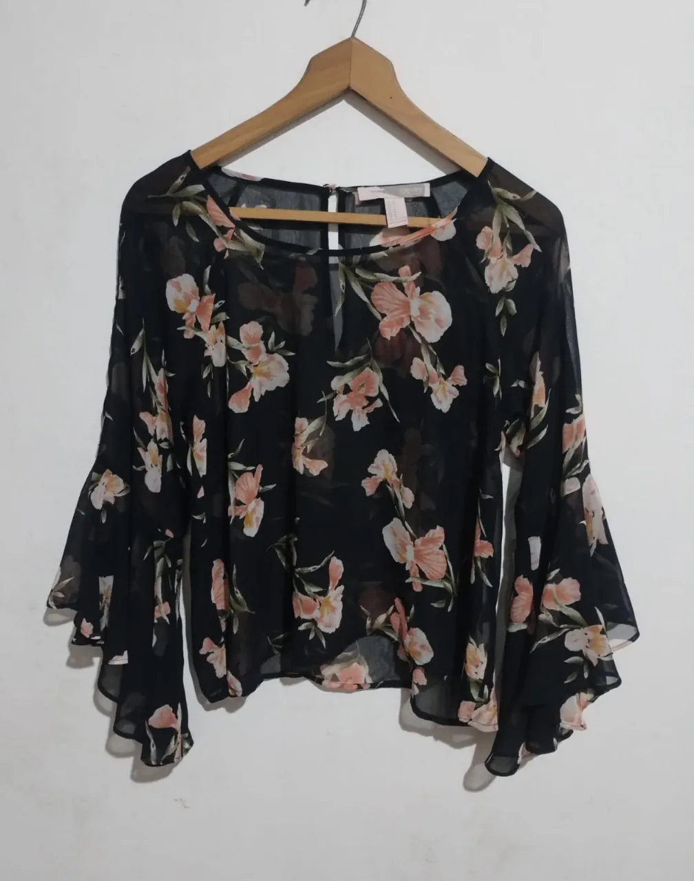 Blusa Forever 21 - imagen 1