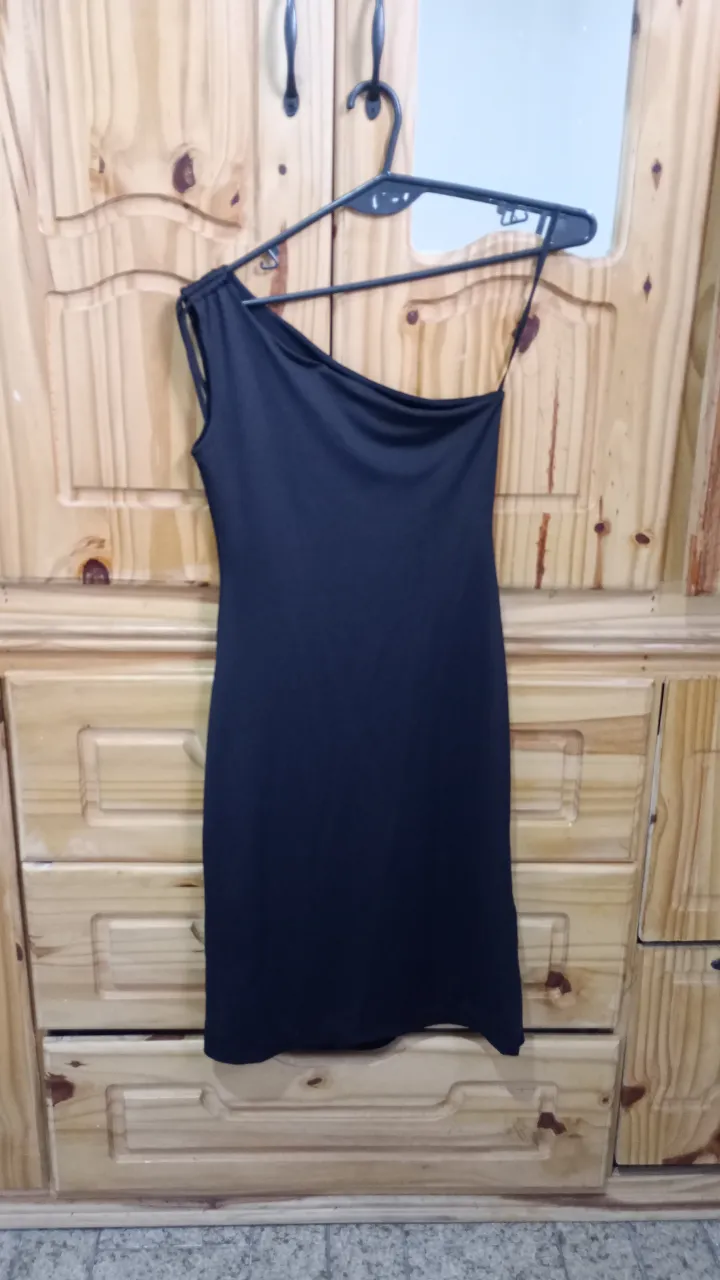 Vestido Complot - imagen 1