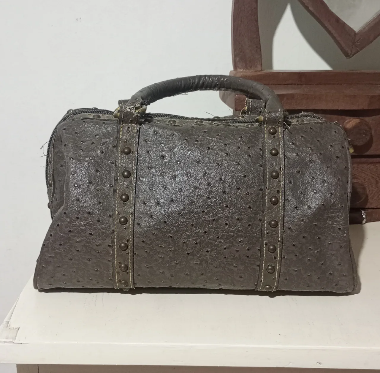 Cartera Tropea - imagen 3