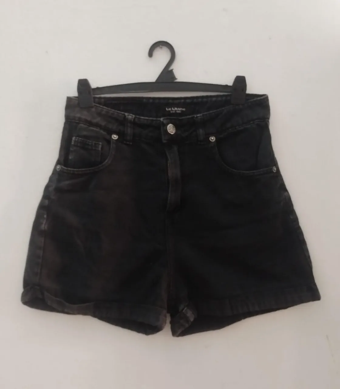 Short Le Utthe - imagen 1