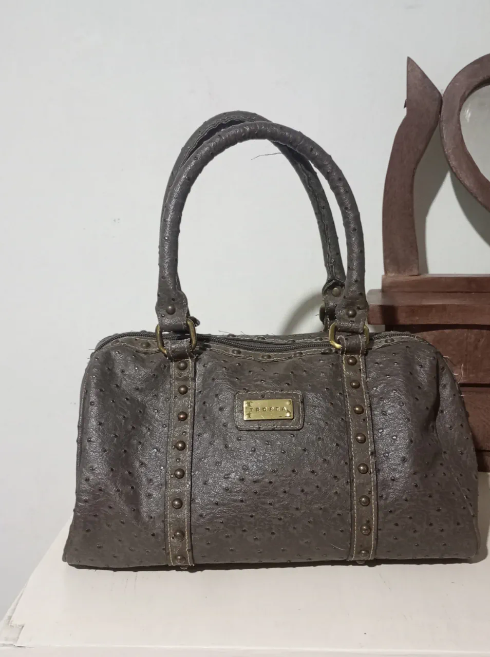 Cartera Tropea - imagen 2