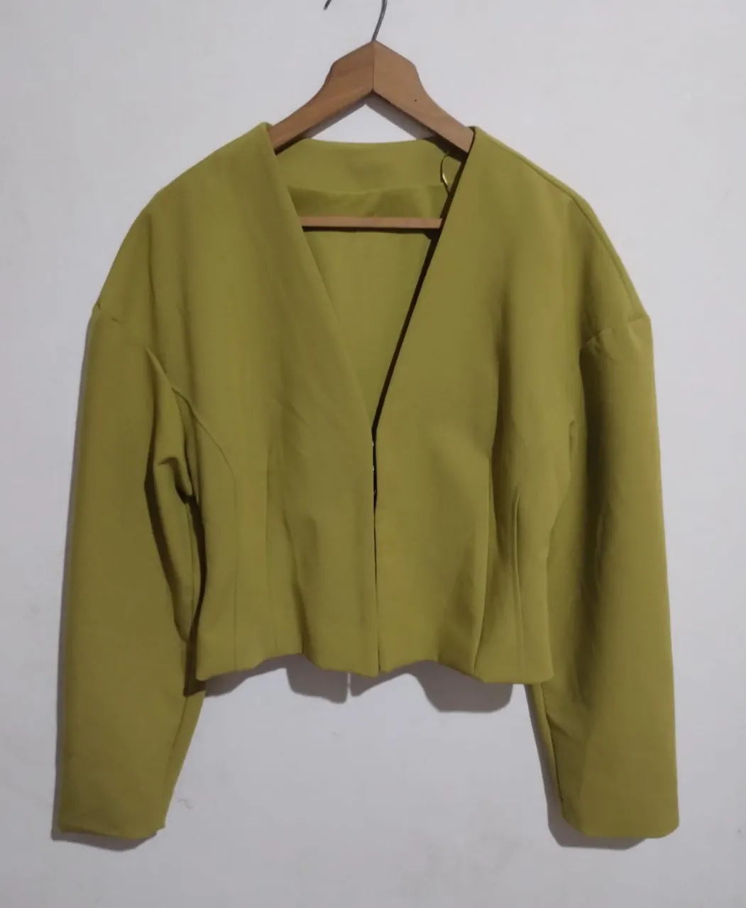 Blazer Zara - imagen 1