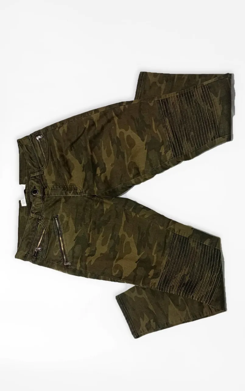 Jean Zara Basic - imagen 1